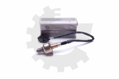 Датчик лямбда-зонд skv 09skv443 фото №1