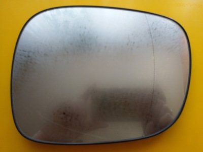 Bmw x3 x1 e8 вкладыш зеркало правый правое фото №1