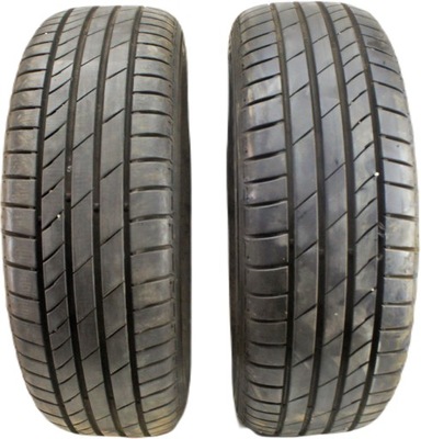 PH277+ SKODA KAMIQ $ NEUMÁTICOS KUMHO ECSTA PS71 205/60/16 92V 21R 6.5MM 21R 