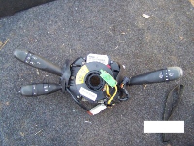 Перемикач підрульовий  alfa romeo gt круїз-контроль фото №1