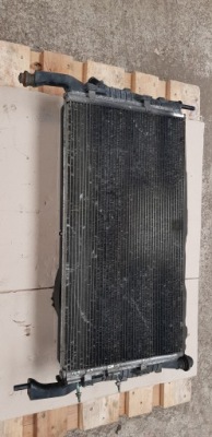 Радіатор wody transit mk7 2.2 tdci фото №1