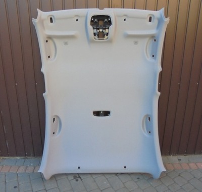 Alfa giulia стеля стеля фото №1