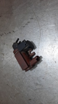 Клапан турбины ford focus mk2 6g9q9e882ca фото №1