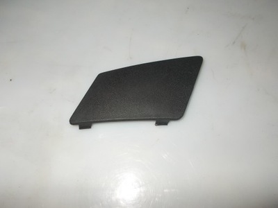 Заглушка бампера iveco daily 2014- 5801582700 фото №1