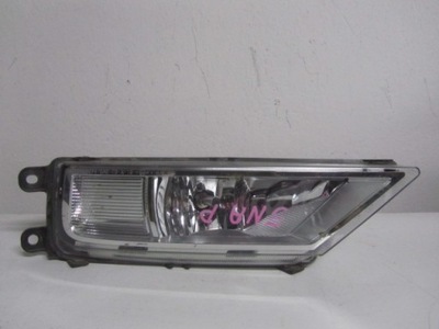 VW TIGUAN 5NA941700A HALOGEN LAMP RIGHT  