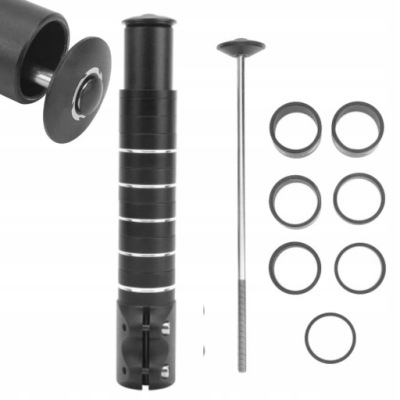 PRZEDŁUŻKA WSPORNIKA KIEROWNICY ADAPTER AHEAD