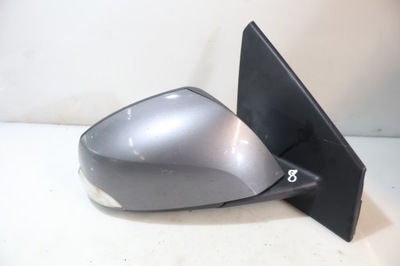 Дзеркало праве renault fluence tekn6 фото №1