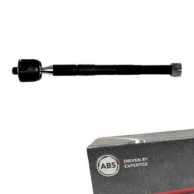 Тяга рулевой do toyota hiace v 2.5 2.7 фото №1