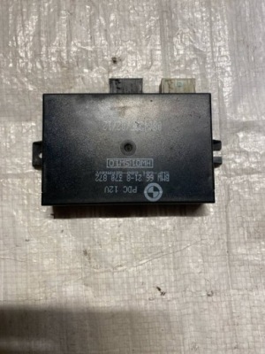 Bmw e39 модуль pdc 8370872 фото №1