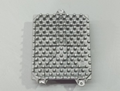 Перетворювач модуль лампи led bmw i3 io1 mini f54 f56 f57 7429896 фото №1