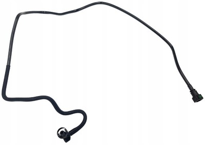 Шланг пального do renault dacia dokker duster 1.6 фото №1