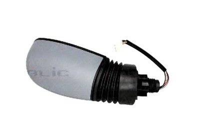 BLIC MIROIR FIAT PUNTO II 99-11 (ELEKTRYCZNE SOUS - milautoparts-fr.ukrlive.com