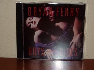 Bryan Ferry - Boys And Girls