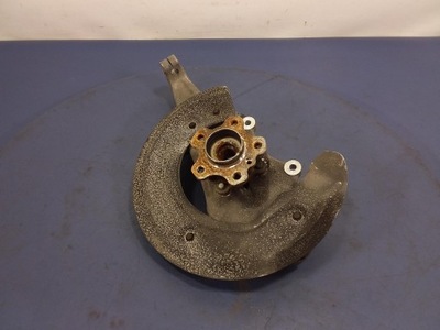 Bmw 8 g14 g15 g16 поворотний кулак перед ліва ступиця фото №1