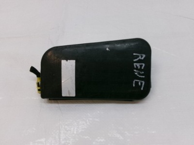 Jeep renegade подушка сидіння права подушка безпеки фото №1