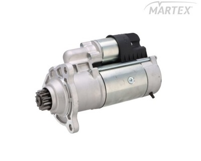 Стартер scania r 24v 5,5kw 12z фото №1