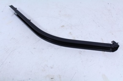 Напрямна напрямна дверей ліва peugeot rifter 20r. фото №1