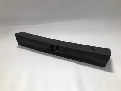 Захист накладка поперечина заднього ford ka+ active 18- фото №1