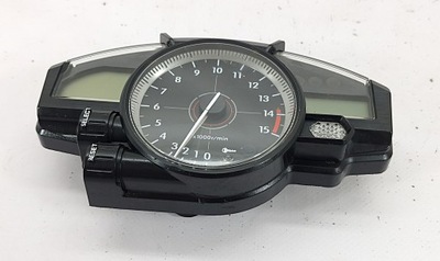 YAMAHA YZF-R1 RN19 07-08 LICZNIK ZEGARY