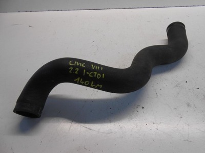 Wąż труба wody honda civic viii 2.2 ictdi # фото №1
