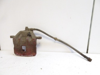 Tucson i 04-10 суппорт тормозной перед левый 2.0 16v g4gc фото №1