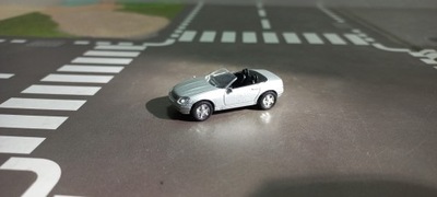 1:87 HIGHSPEED MERCEDES BENZ CABRIO