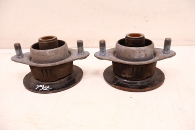 Jeep wrangler jl 18- подушки безопасности рамы задняя фото №1