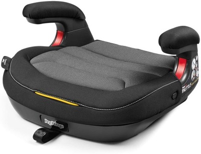 ASIENTOS DE AUTOMÓVIL PEG-PEREGO SHUTTLE CRYSTAL BLACK  