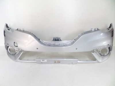 Бампер передній перед renault grand scenic iv 16- фото №1