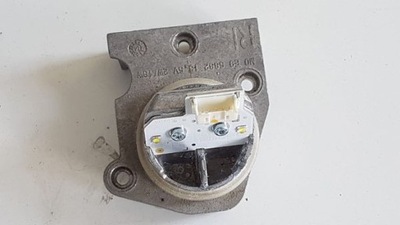 Модуль преобразователь led bmw x1 e84 mde95882 правый фото №1