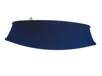 Полка багажника porsche 981 фото №1