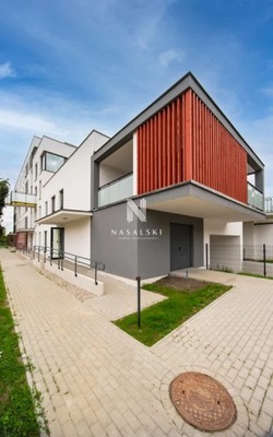 Mieszkanie, Bydgoszcz, Kapuściska, 53 m²