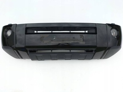 Бампер перед передній land rover discovery iii фото №1