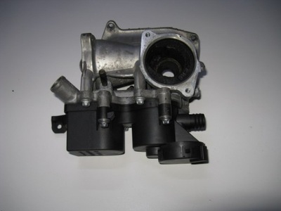 Вентиляция картера mercedes w245 b180cdi фото №1