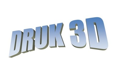 Wydruk 3D Druk 3D Usługa druku 3D Usługa wydruku 3D Szybko Tanio Solidnie