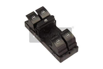 ПЕРЕКЛЮЧАТЕЛЬ ПОДЁМНИКА СТЕКЛА SEAT VW 1K4959857B