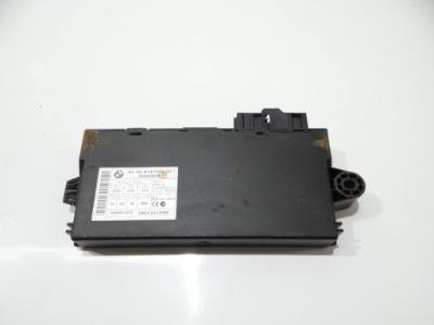 Модуль блок керування cas 9147226 bmw 1 e87 09r фото №1