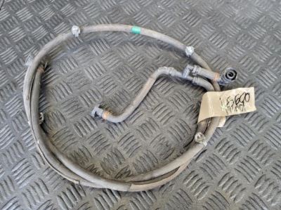 Шланг омивача перед передній lexus ls 460 600 ls460 ls600 iv фото №1