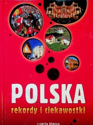 Polska rekordy i ciekawostki