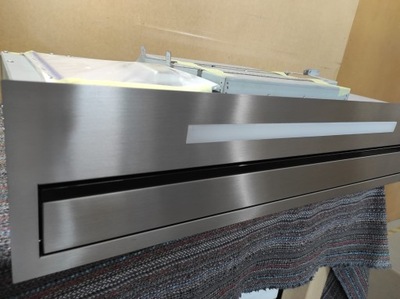 SIRIUS OKAP UPRIGHT BUILT-IN