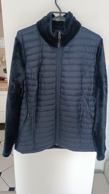 Bluza kurtka pikowana Degrees 32 Heat roz M/L