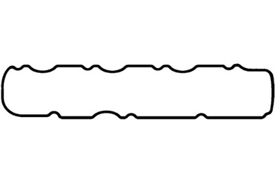 УПЛОТНИТЕЛЬ КРЫШКИ КЛАПАНОВ BGA 24995 11074200 77365