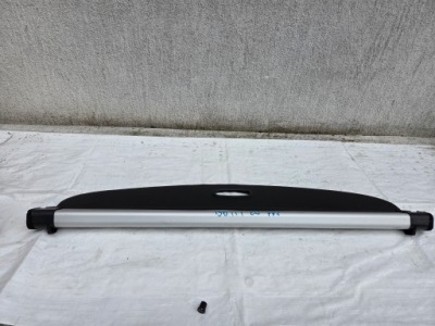 Шторка багажника hyundai i30 iii 17-24 kombi фото №1