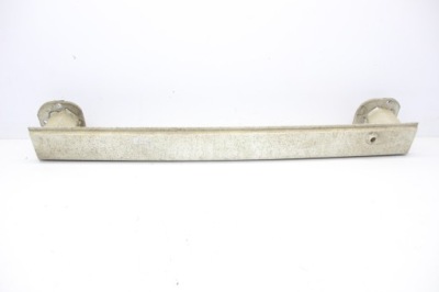 Балка pod бампер задняя peugeot rcz 10-15 фото №1