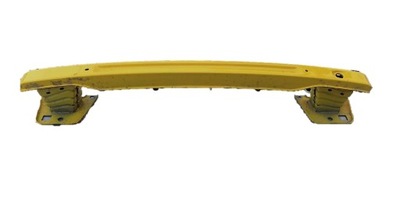 Fiat doblo ii балка бампера задня фото №1