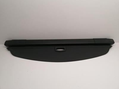 Mercedes glk x204 lift шторка багажника оригінал 12-15 фото №1