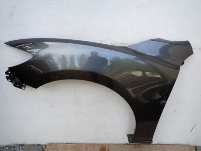 Крила лівий перед передній mazda 6 vi gj 2012- фото №1