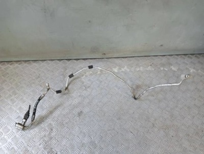 Шланг кондиціонера vw golf vi 1k0820741at фото №1