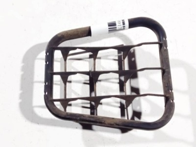 Alfa-romeo 159 впуск воздуха do кабины 2008 1.9l фото №1