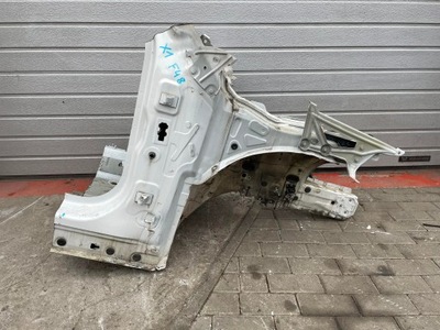 Bmw x1 f48 четверть левая правая перед фото №1